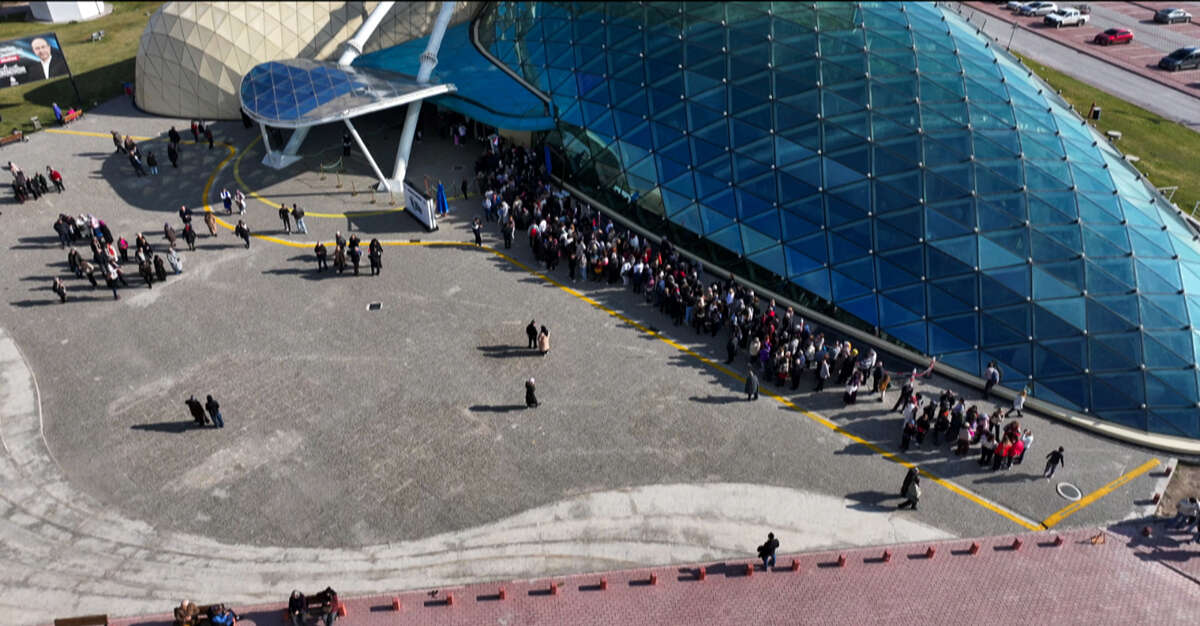 Selçuklu’nun sembolleri 10 günde rekora koştu 11